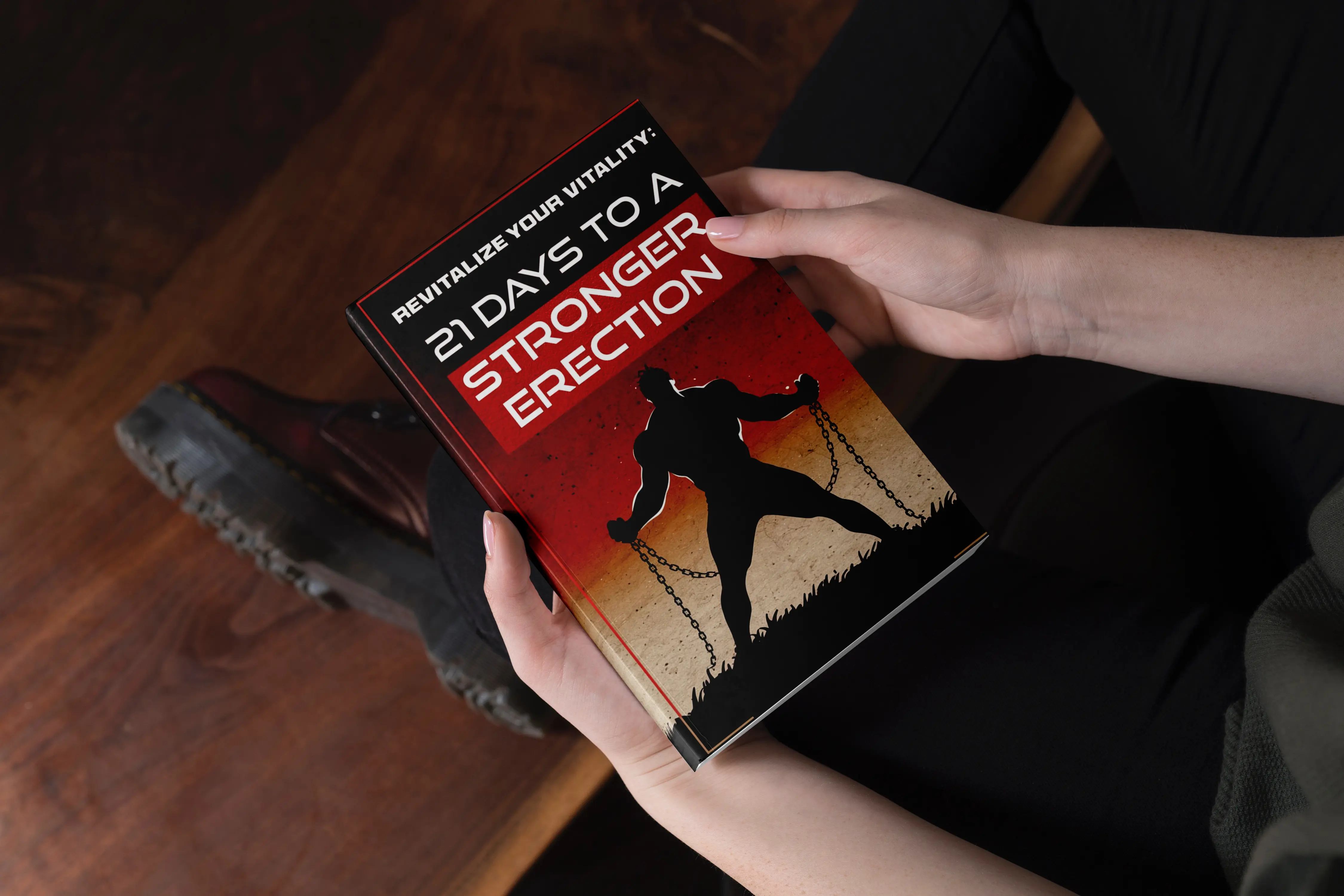 Erectile Mastery Book