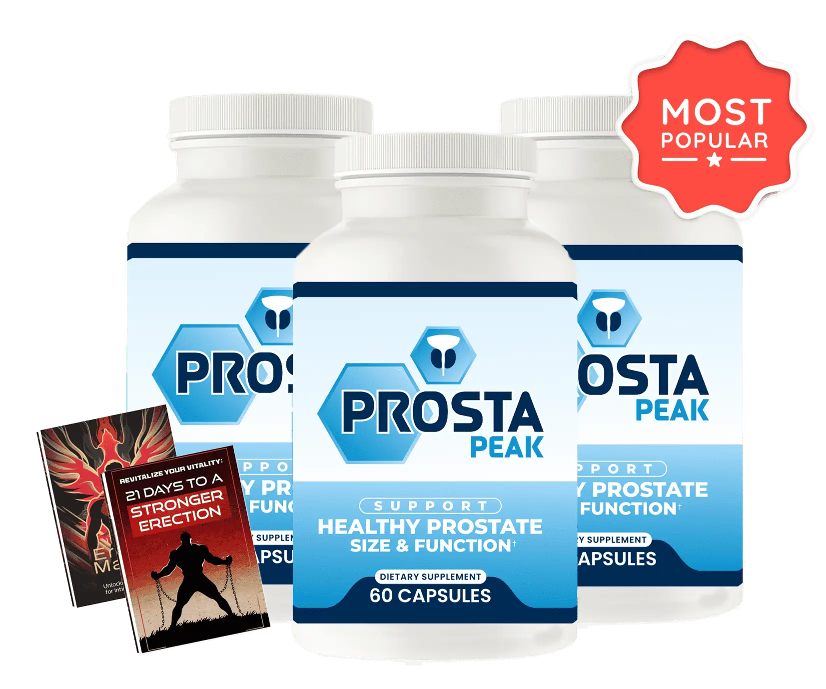 Prosta Peak Sale Now